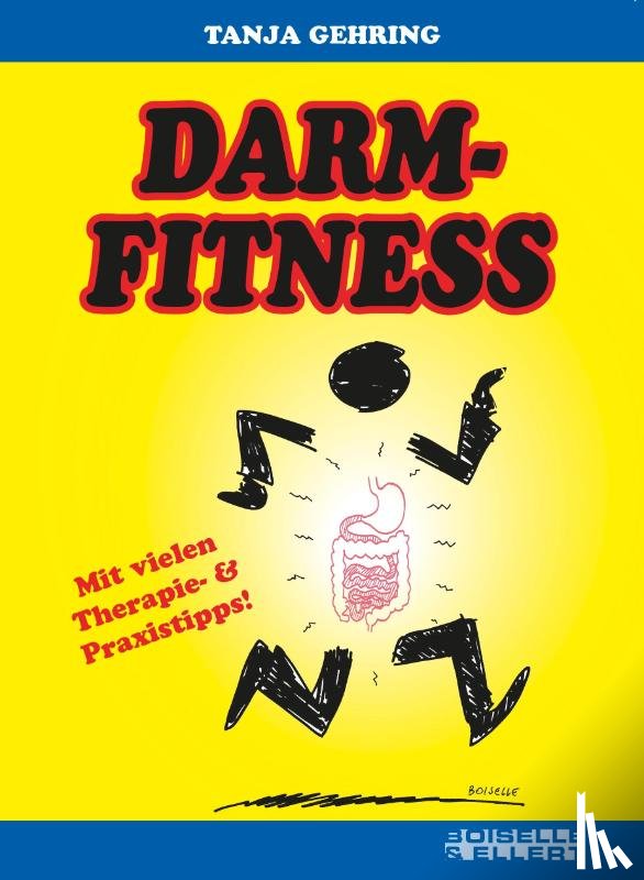 Gehring, Tanja - DARM-FITNESS