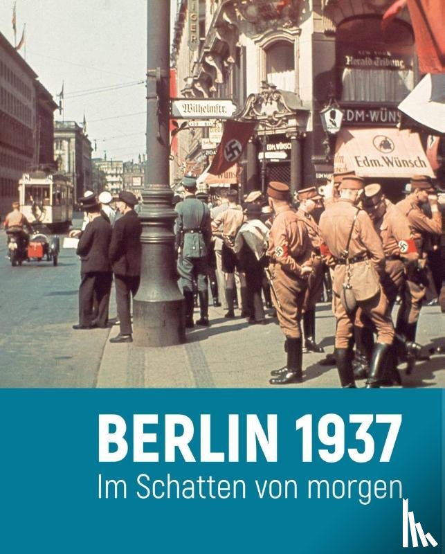  - Berlin 1937