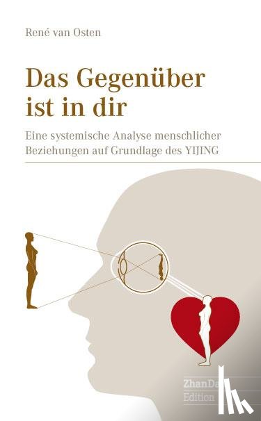 Osten, René van - Das Gegenüber ist in dir
