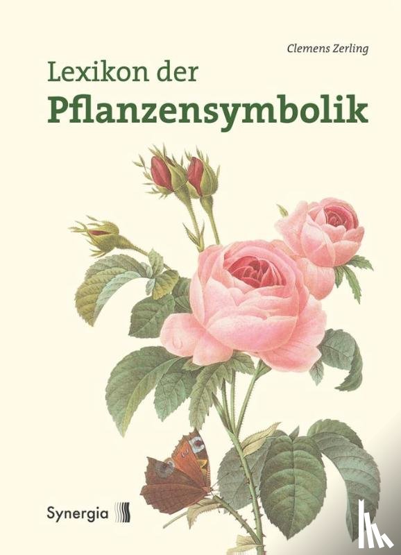 Zerling, Clemens - Lexikon der Pflanzensymbolik
