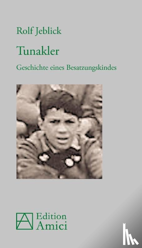 Jeblick, Rolf - Tunakler