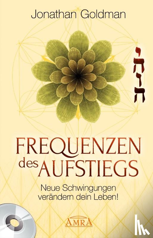 Goldman, Jonathan - Frequenzen des Aufstiegs [mit CD]