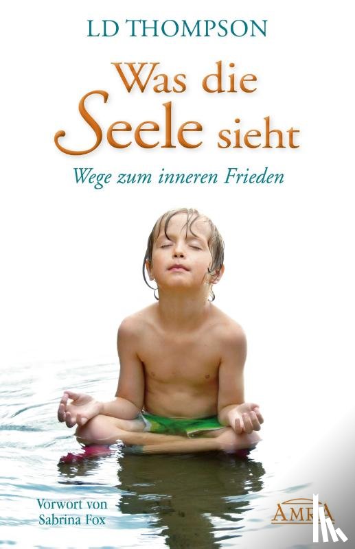 Thompson, LD - Was die Seele sieht. Wege zum inneren Frieden