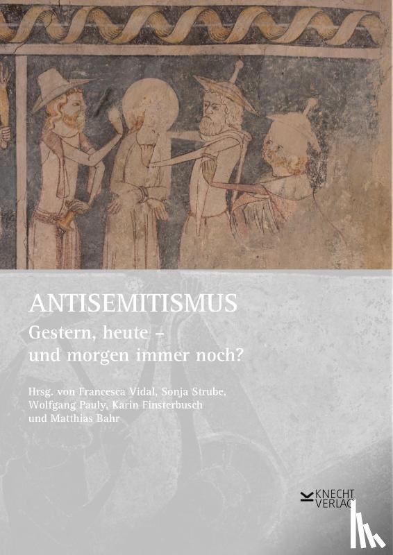  - Antisemitismus