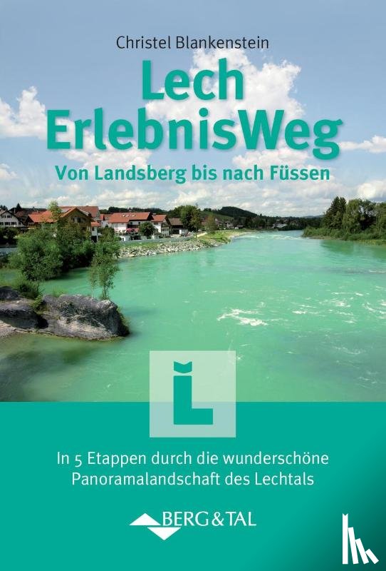  - LechErlebnisWeg
