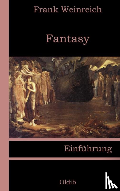 Weinreich, Frank - Fantasy