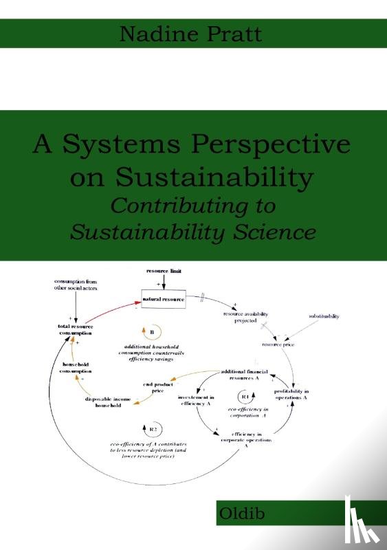 Pratt, Nadine - A Systems Perspective on Sustainability