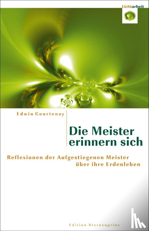 Courtenay, Edwin - Die Meister erinnern sich