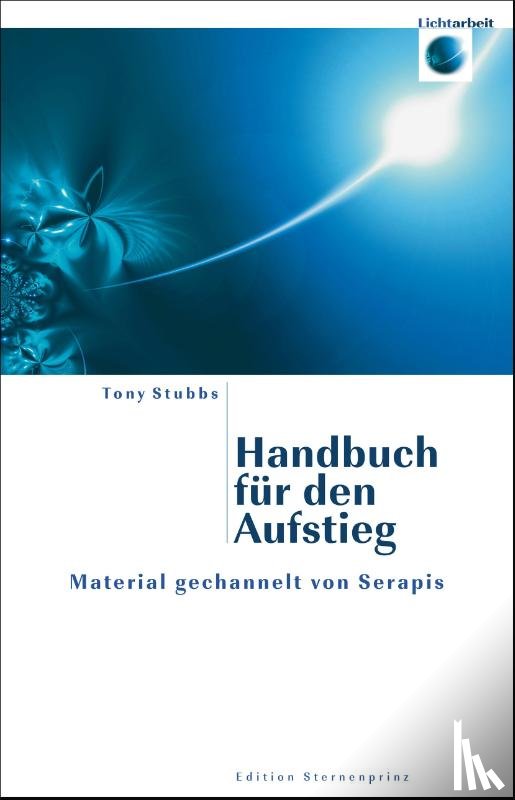 Stubbs, Tony - Handbuch für den Aufstieg