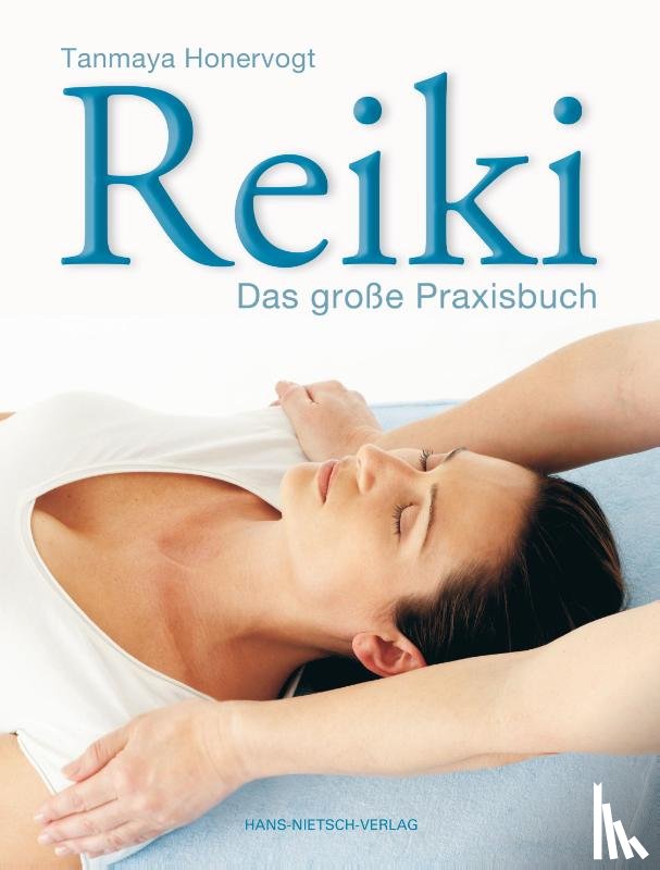 Honervogt, Tanmaya - Reiki
