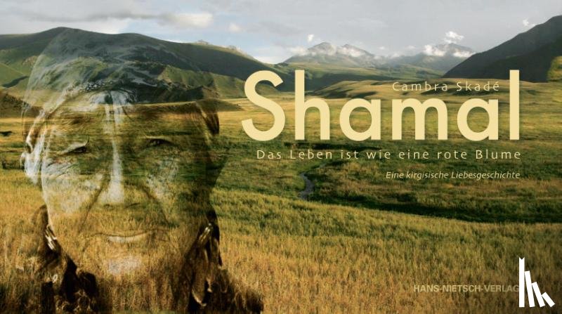 Skadé, Cambra - Shamal