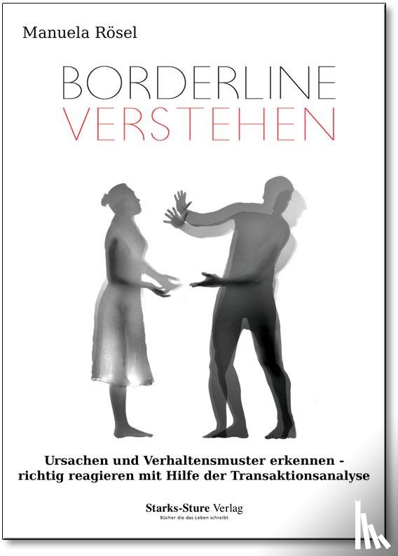 Rösel, Manuela - Borderline verstehen