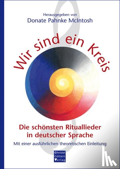  - Wir sind ein Kreis