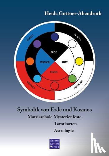 Göttner-Abendroth, Heide - Symbolik von Erde und Kosmos