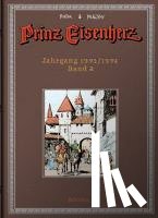 Foster, Harold Rudolph, Murphy, John Cullen - Prinz Eisenherz. Murphy-Jahre / Jahrgang 1973/1974