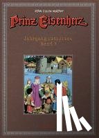  - Prinz Eisenherz. Murphy-Jahre / Jahrgang 1983/1984