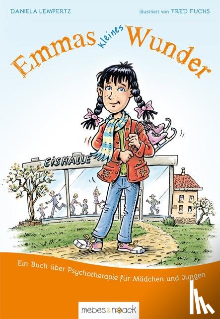 Lempertz, Daniela - Emmas kleines Wunder