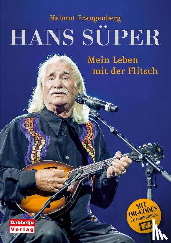 Frangenberg, Helmut - Hans Süper - Mein Leben mit der Flitsch