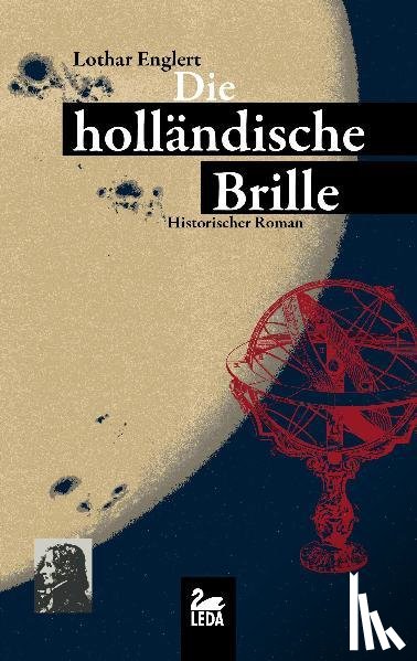 Englert, Lothar - Die holländische Brille