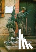  - Der Kampf im bebauten Gelände