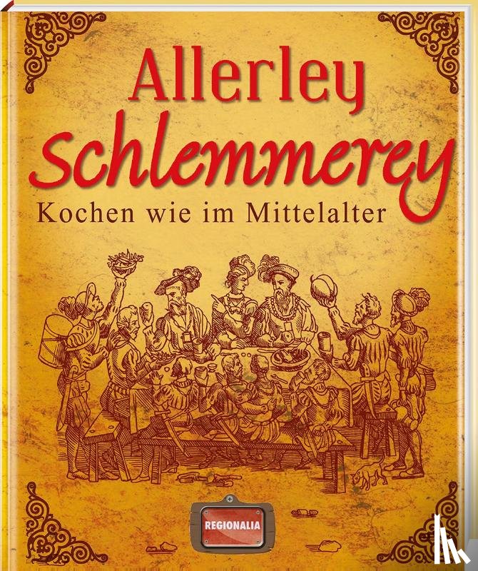  - Allerley Schlemmerey