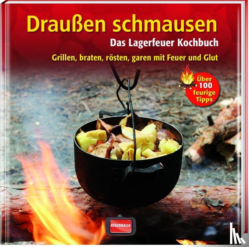  - Draußen schmausen