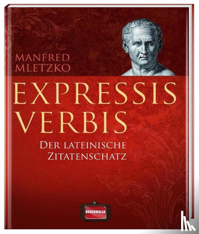 Mletzko, Manfred - Expressis verbis