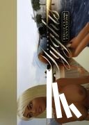 Handrick, Helen - Tyghts - First Class Pantyhose 1: Flight & Yachting