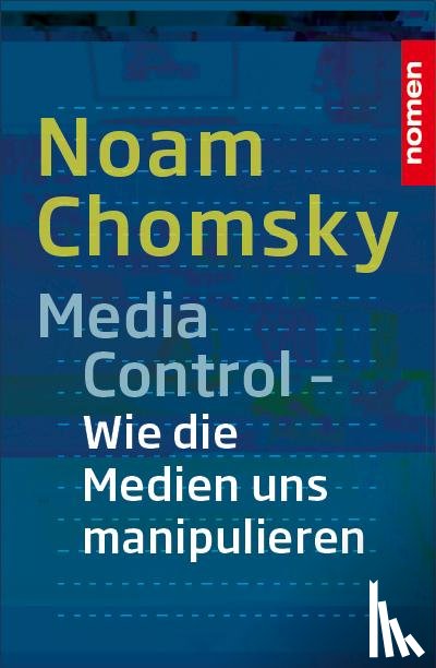 Chomsky, Noam - Media Control