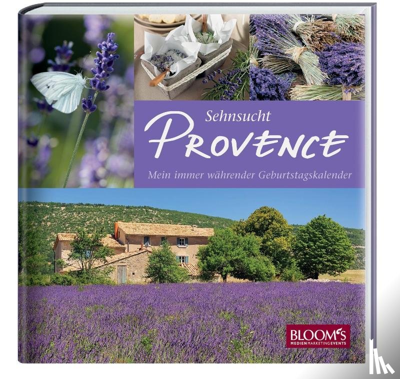  - Sehnsucht Provence