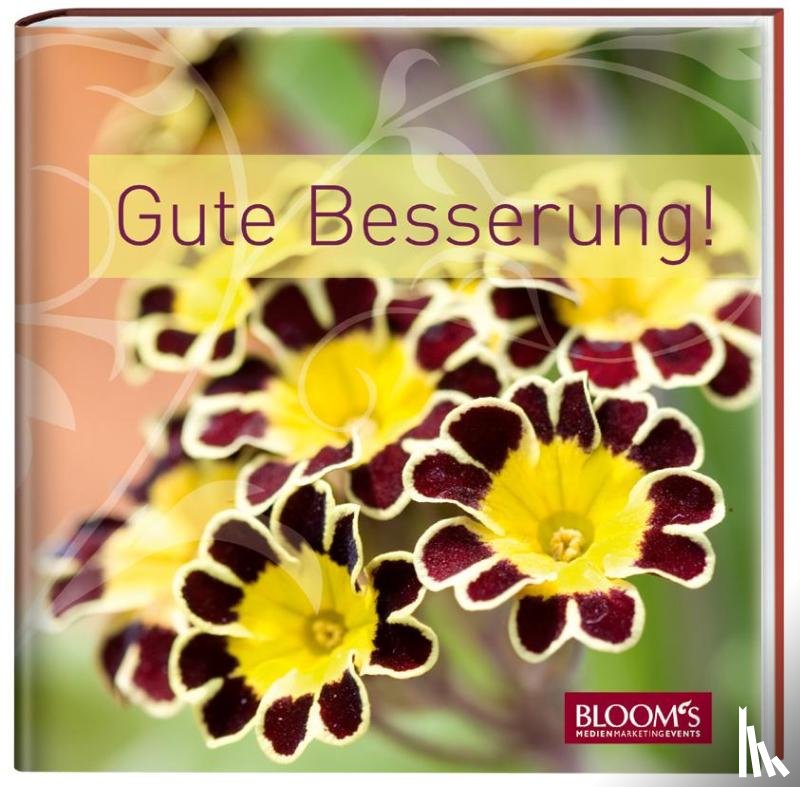  - Gute Besserung!