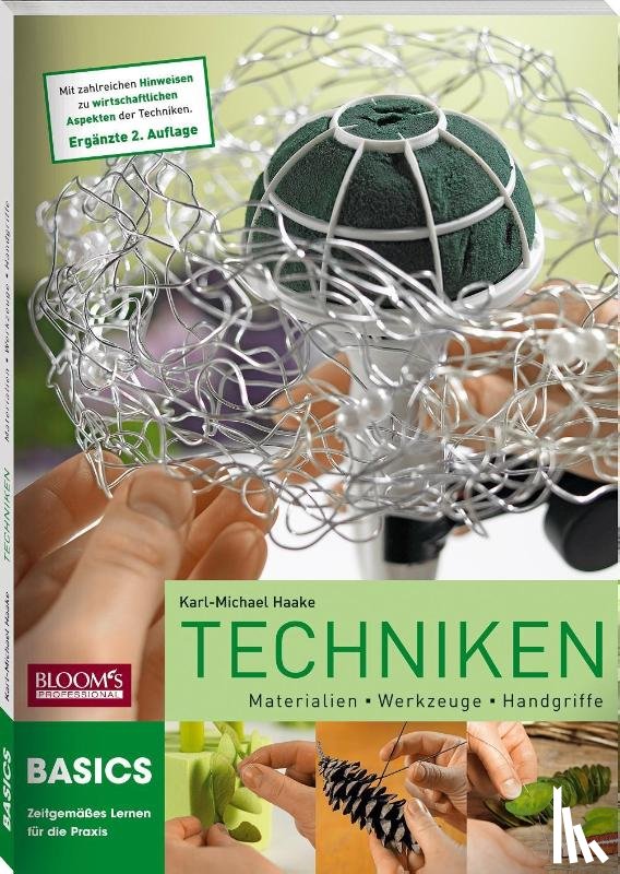 Haake, Karl-Michael - Techniken