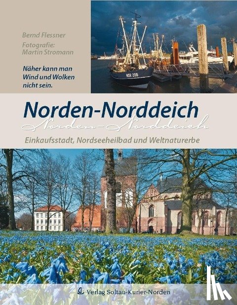 Flessner, Bernd - Norden-Norddeich