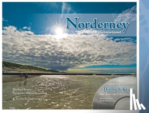 Reuter, Manfred - Norderney ... die Erlebnisinsel