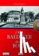 Kerkhoff, Winand - Ohne Baedeker durch Bonn