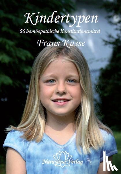 Kusse, Frans - Kindertypen