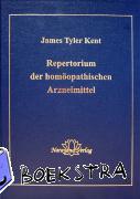 Kent, James T - Repertorium der homöopathischen Arzneimittel