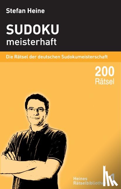  - Sudoku - meisterhaft