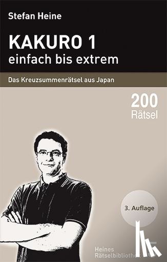  - Kakuro - einfach bis extrem
