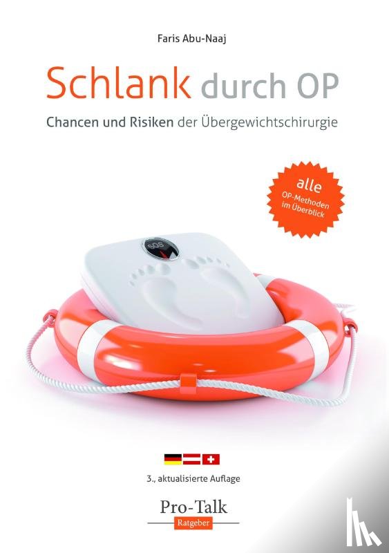 Abu-Naaj, Faris - Schlank durch OP