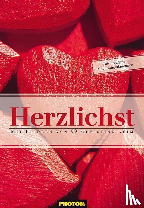  - Herzlichst