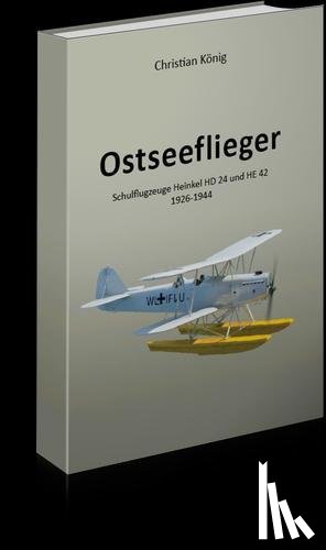 König, Christian - Ostseeflieger