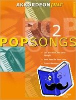 Kölz, Hans-Günther - Pop Songs 2