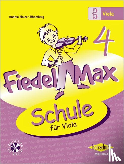 Holzer-Rhomberg, Andrea - Fiedel-Max - Schule 4
