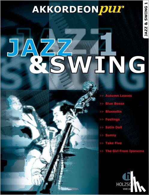 Kölz, Hans-Günther - Jazz & Swing 1