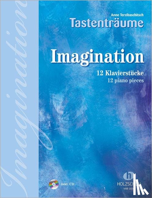 Terzibaschitsch, Anne - Imagination