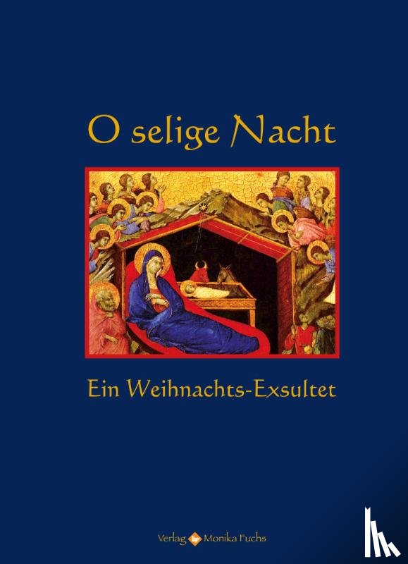 Kempen, Thomas von - O selige Nacht