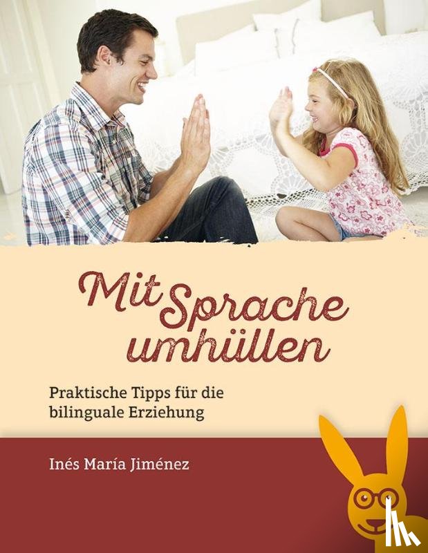 Jiménez, Inés María - Mit Sprache umhüllen