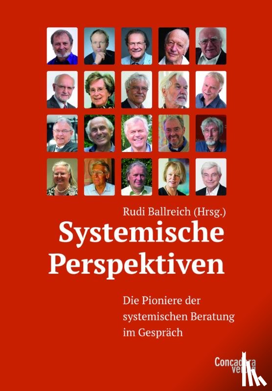  - Systemische Perspektiven