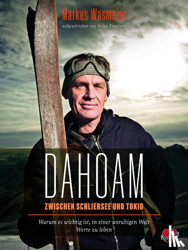 Wasmeier, Markus, Krücken, Stefan - Dahoam